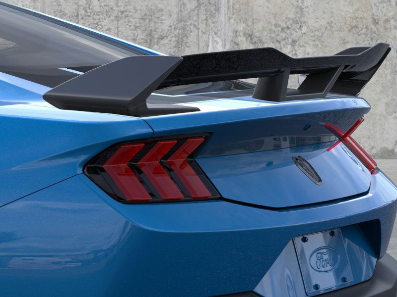 Thumbnail: 2024 Ford Mustang - 44