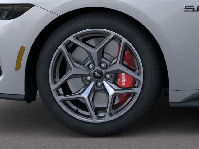 Thumbnail: 2026 Ford Mustang - 40