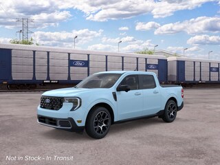 2026 Ford Maverick Lariat TRUCK