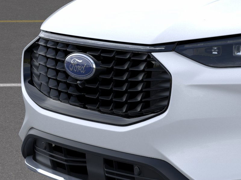 2025 Ford Escape Plug-in hybrid PHEV - Photo 17