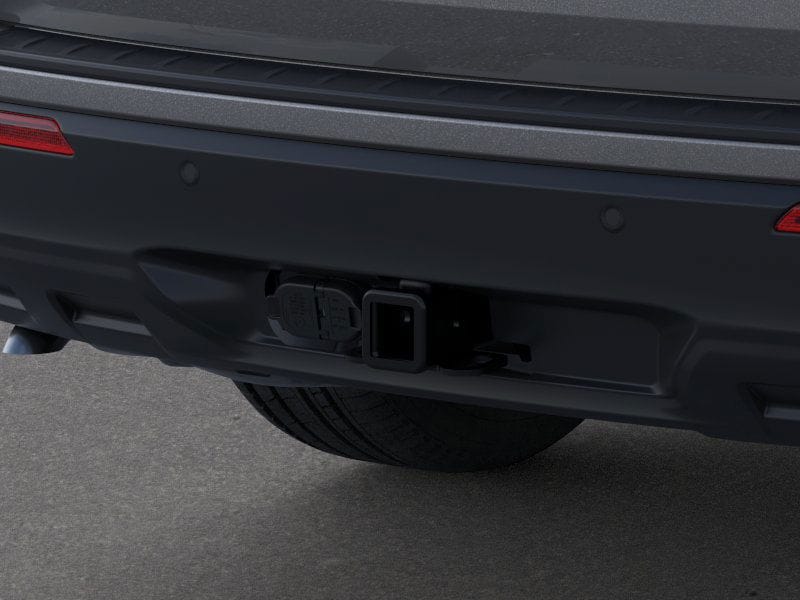 2026 Ford Explorer Active SUV