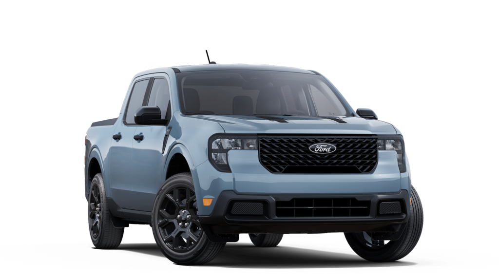 New 2025 Ford Maverick XLT TRUCK