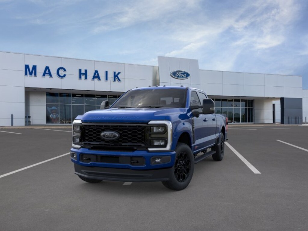 New 2026 Ford F-250 Lariat TRUCK