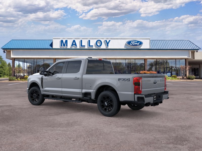 2026 Ford F-350 Super Duty XLT - Photo 26