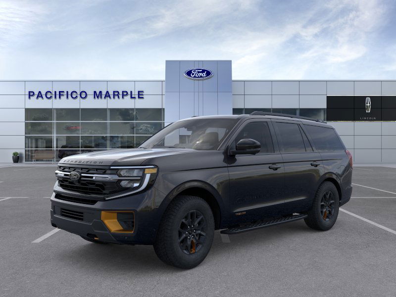 2025 Ford Expedition SUV 