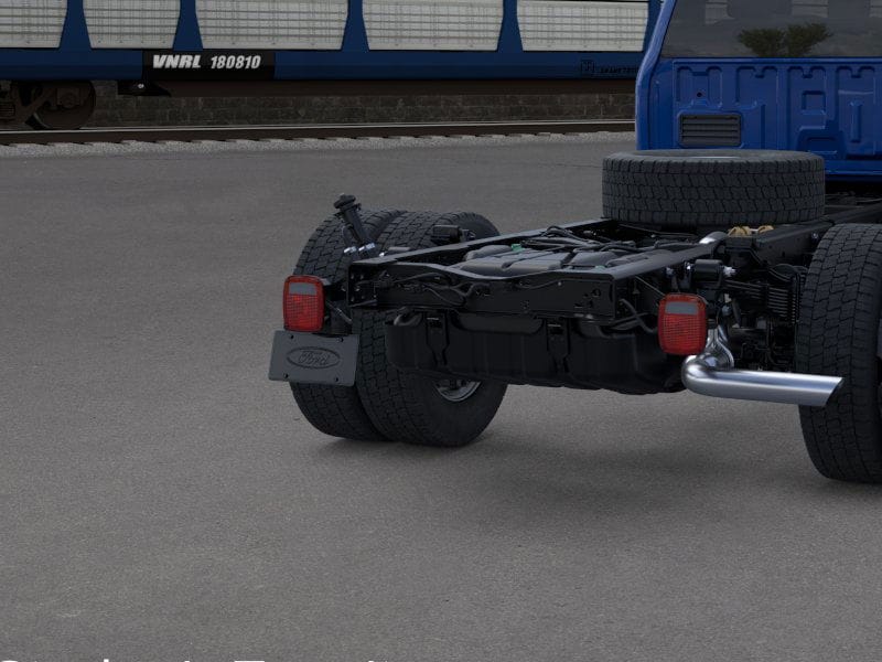 Thumbnail: 2026 Ford Econoline - 21