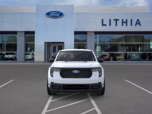 Thumbnail: 2026 Ford Maverick - 30