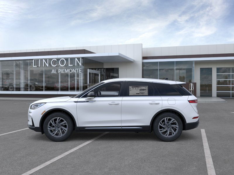 2025 Lincoln Corsair Premiere photo 3