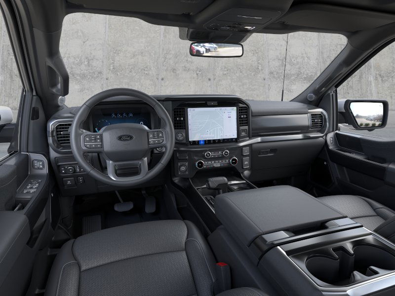 Thumbnail: 2025 Ford F-150 - 9