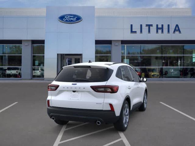 Thumbnail: 2026 Ford Escape - 31