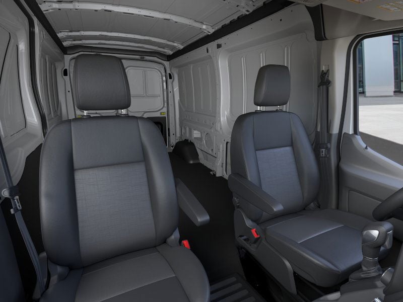 2025 Ford Transit Van Base - Photo 44