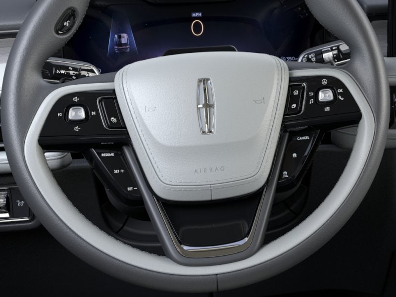 2025 Lincoln Aviator Reserve - Photo 12
