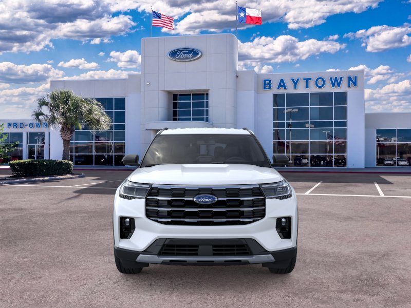 2026 Ford Explorer Active - Photo 33