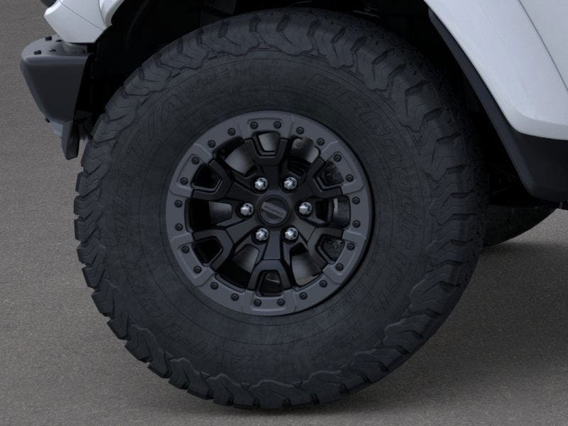 Thumbnail: 2025 Ford Bronco - 30