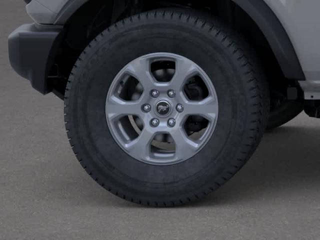 Thumbnail: 2026 Ford Bronco - 46
