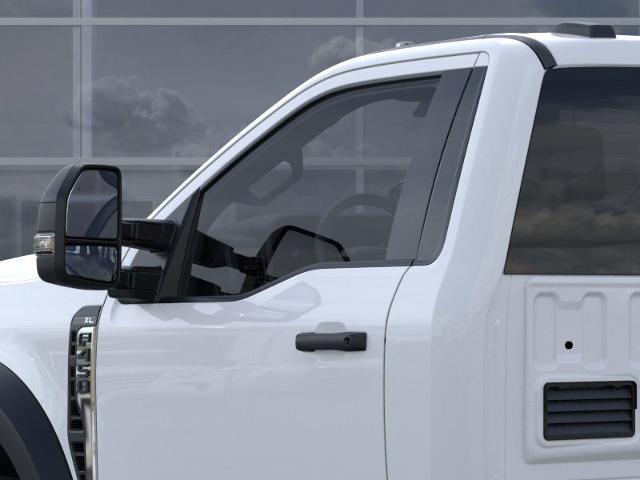 new 2026 Ford Super Duty F-450 DRW car, priced at $64,295