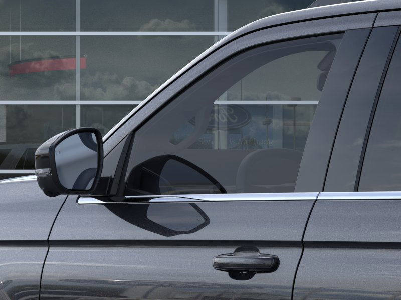 2026 Ford Expedition Active SUV