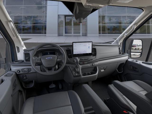 new 2026 Ford Transit Cargo Van car, priced at $56,545