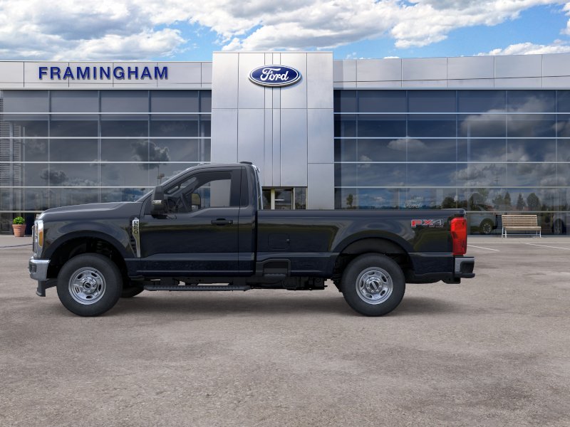 New 2026 Ford F-250SD F-250® XL TRUCK
