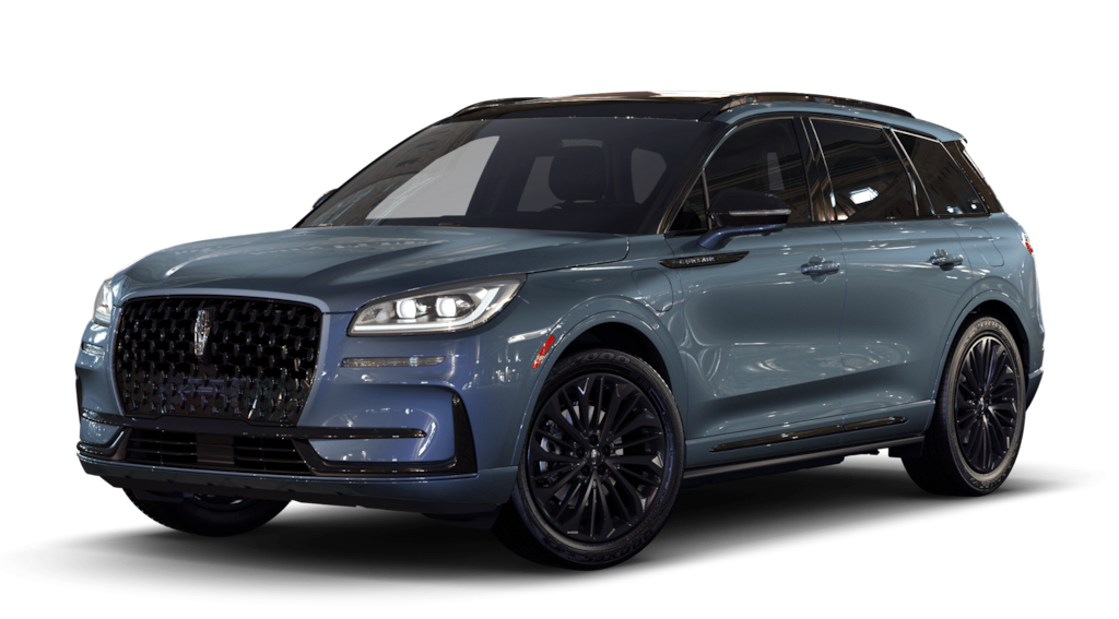 New 2026 Lincoln Corsair Grand Touring CROSSOVERS