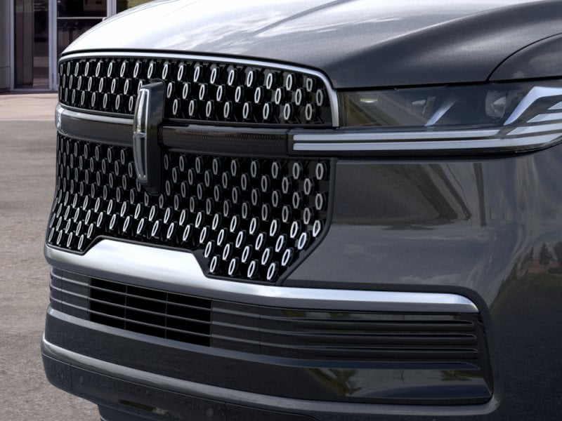 2025 Lincoln Navigator Reserve - Photo 17