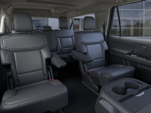2026 Ford Expedition MAX Active - Photo 34