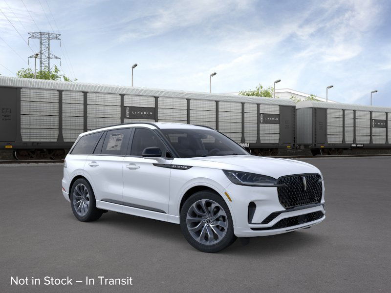 2026 Lincoln Aviator Premiere - Photo 29