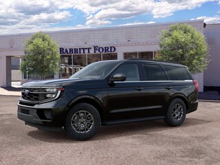 2027 Ford Expedition Active SUV