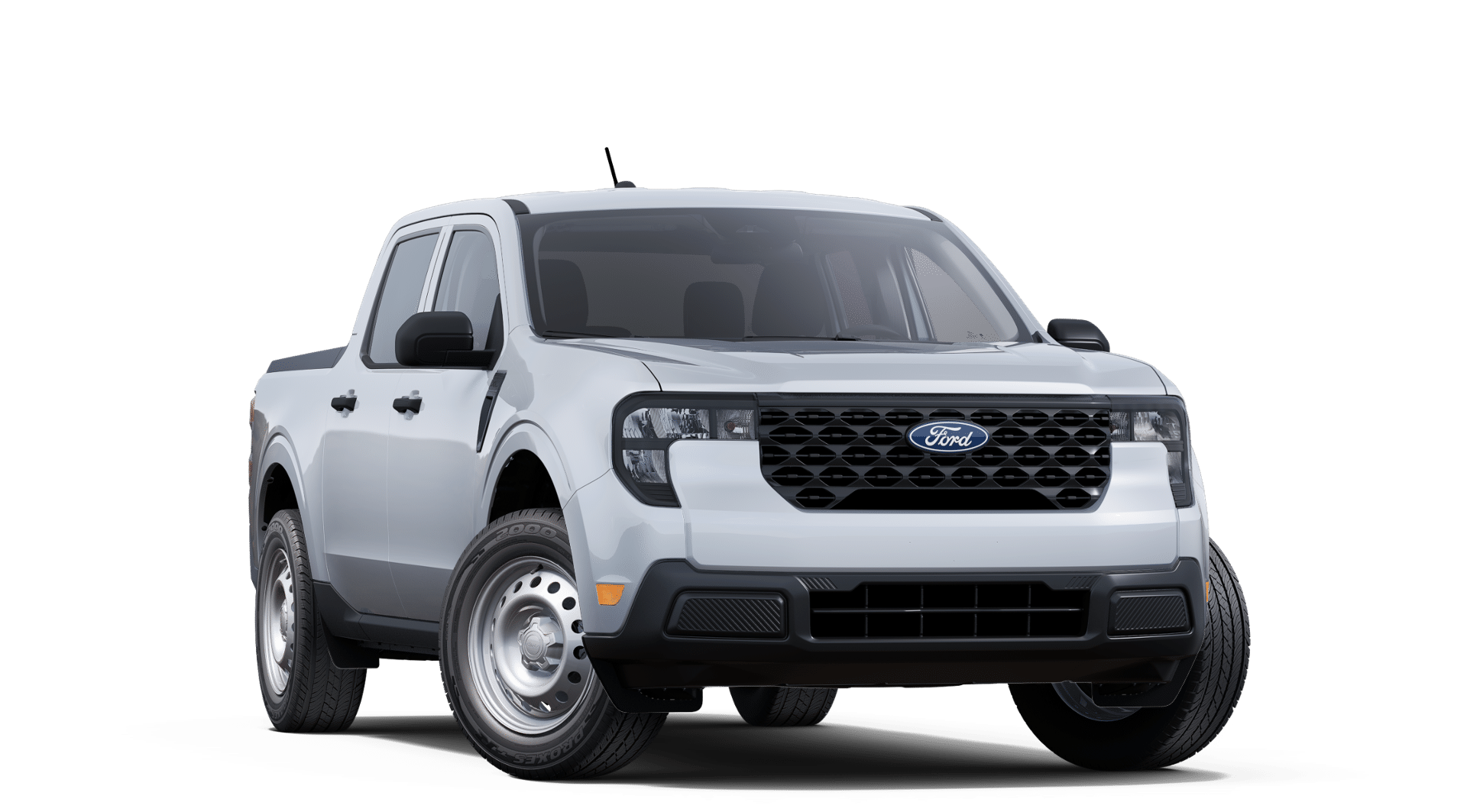 2025 Ford Maverick XL photo 4