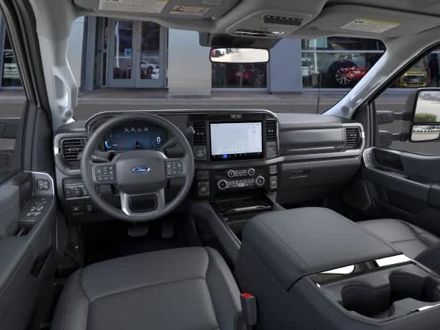 Thumbnail: 2026 Ford F-350 - 31