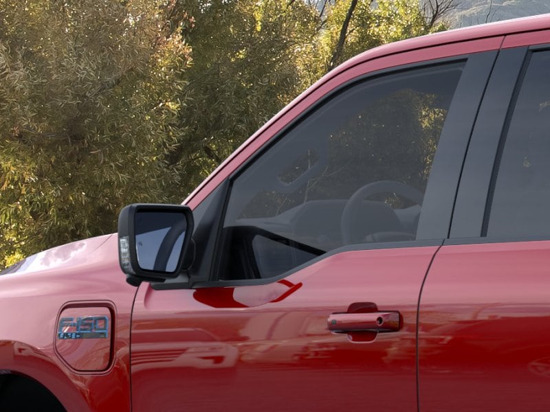 2025 Ford F-150 Lightning Flash - Photo 20