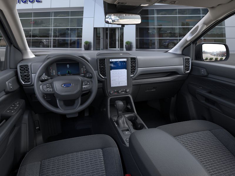 2025 Ford Ranger XL - Photo 31