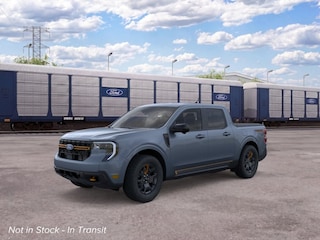 2026 Ford Maverick Lariat&reg; TRUCK
