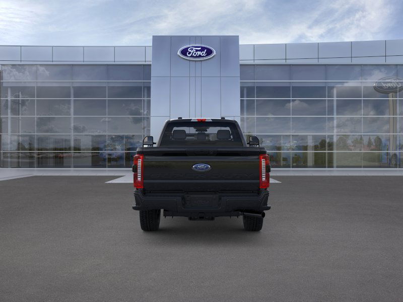 2026 Ford F-350 Super Duty XL - Photo 39