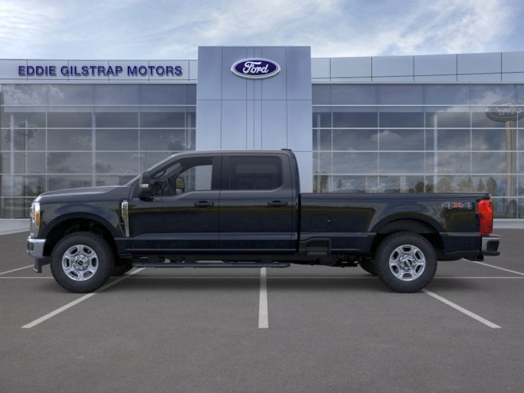 New 2026 Ford F-250SD XLT Truck