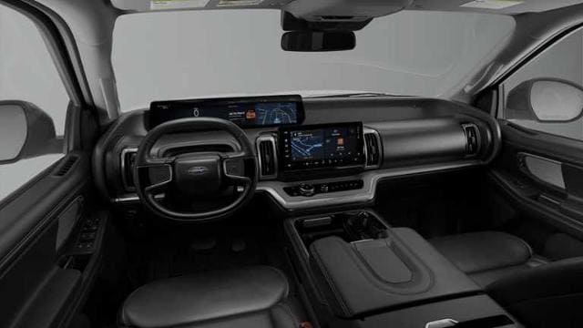 Thumbnail: 2026 Ford Expedition - 38