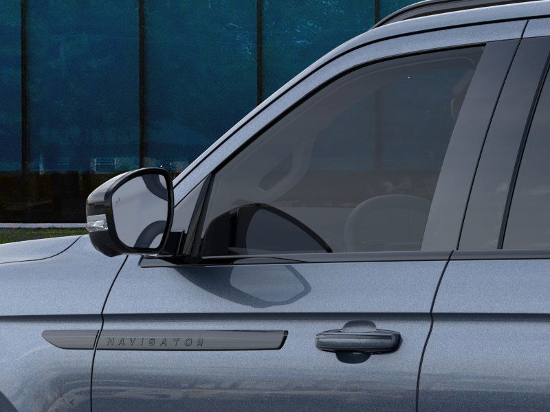 2026 Lincoln Navigator Reserve - Photo 20
