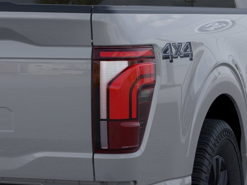 2026 Ford F-150 Lariat&reg; TRUCK
