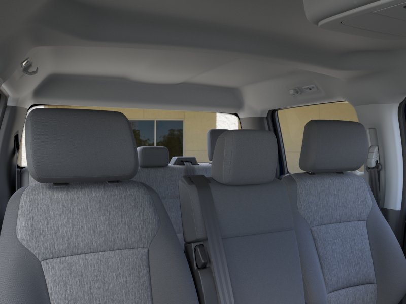 2026 Ford F-250 Super Duty XL - Photo 22