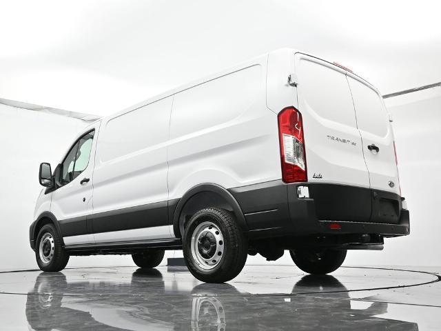 2025 Ford Transit Van Base - Photo 83