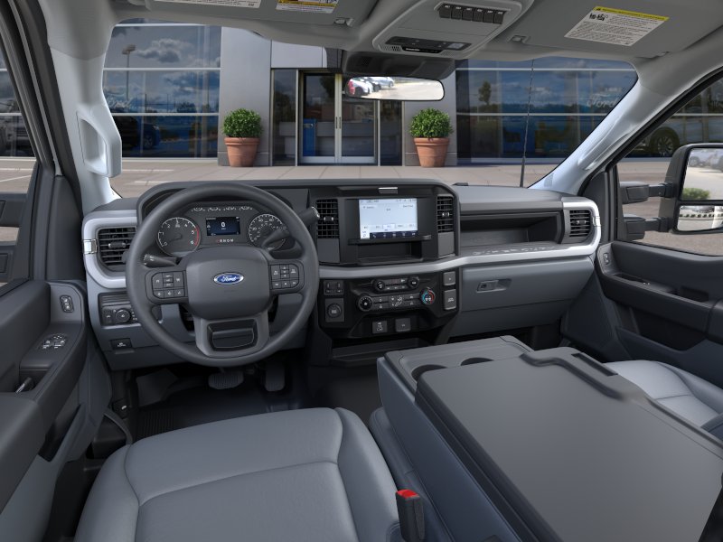 2026 Ford F-550 Super Duty Chassis Cab XL - Photo 9