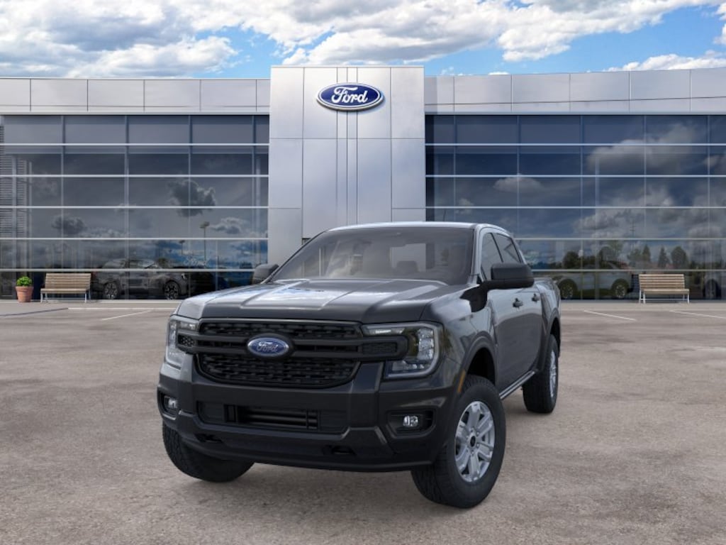 New 2026 Ford Ranger XL Truck