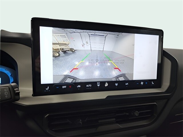 2025 Ford Bronco Sport Heritage - Photo 26