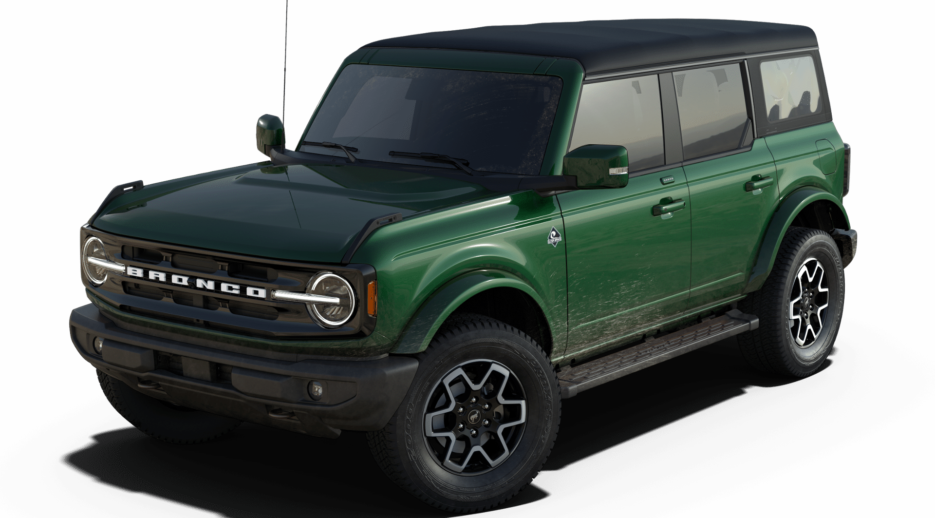 ford bronco for sale 2021 new