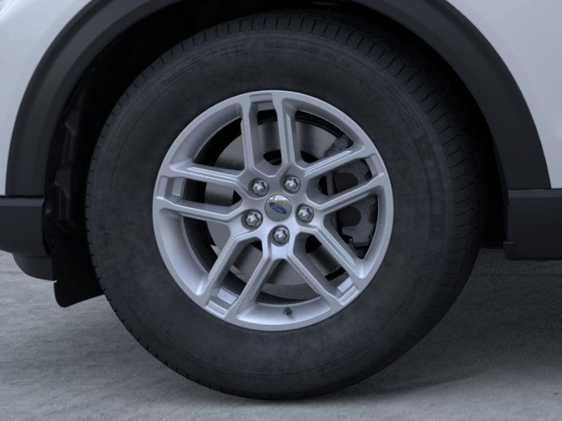 Thumbnail: 2026 Ford Explorer - 19