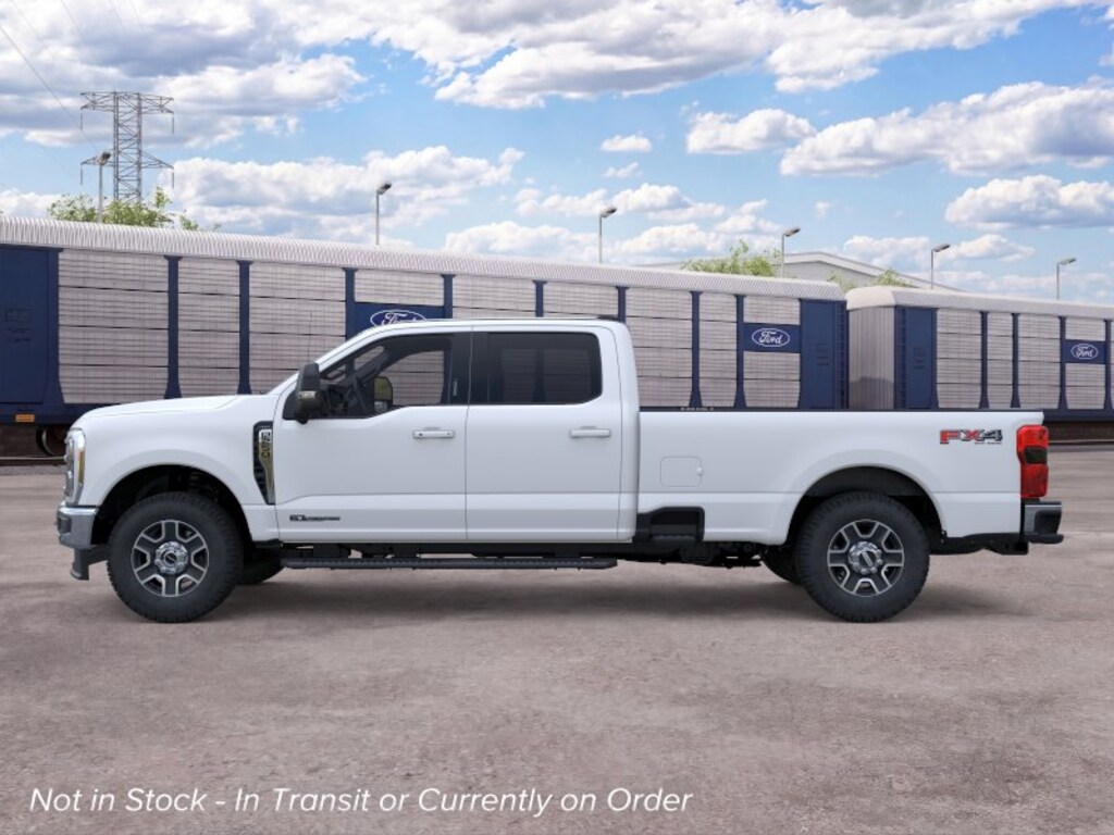 New 2026 Ford F-250 F-250® Lariat® TRUCK
