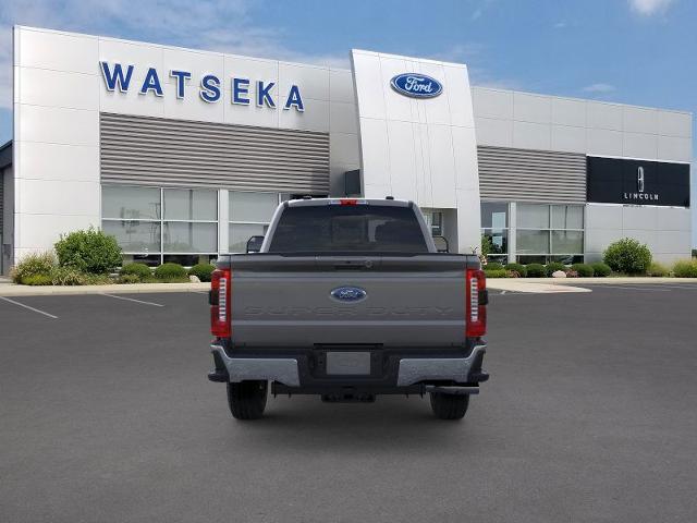 2026 Ford F-350 Super Duty Lariat - Photo 27