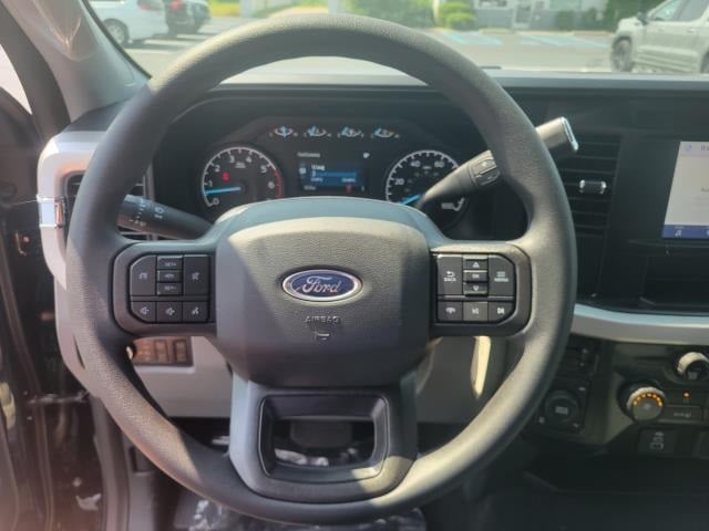2025 Ford F-350 XLT photo 20