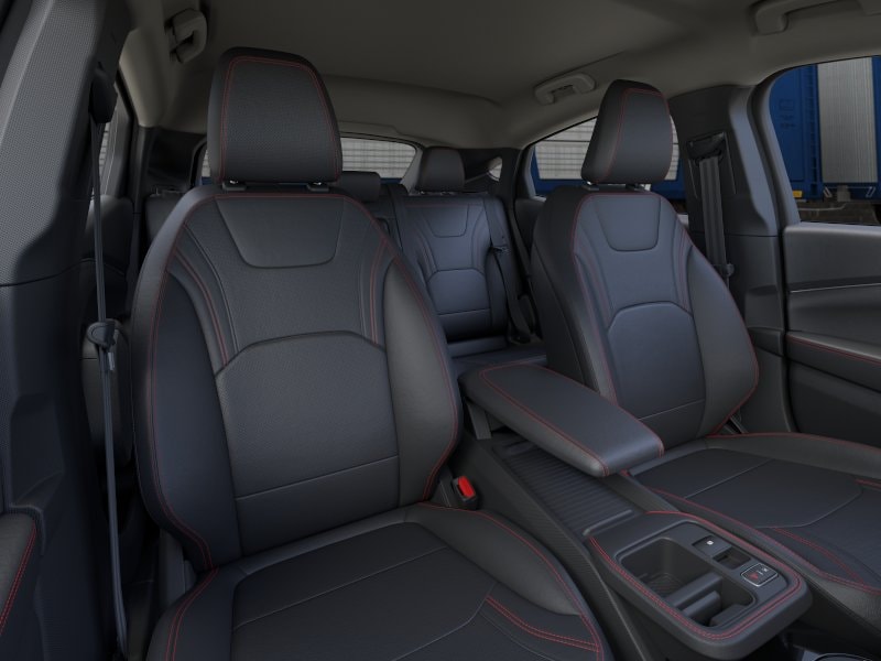 new 2026 Ford Mustang Mach-E car, priced at $53,285