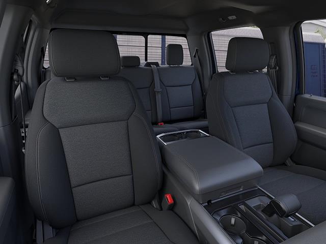 2026 Ford F-150 XLT TRUCK